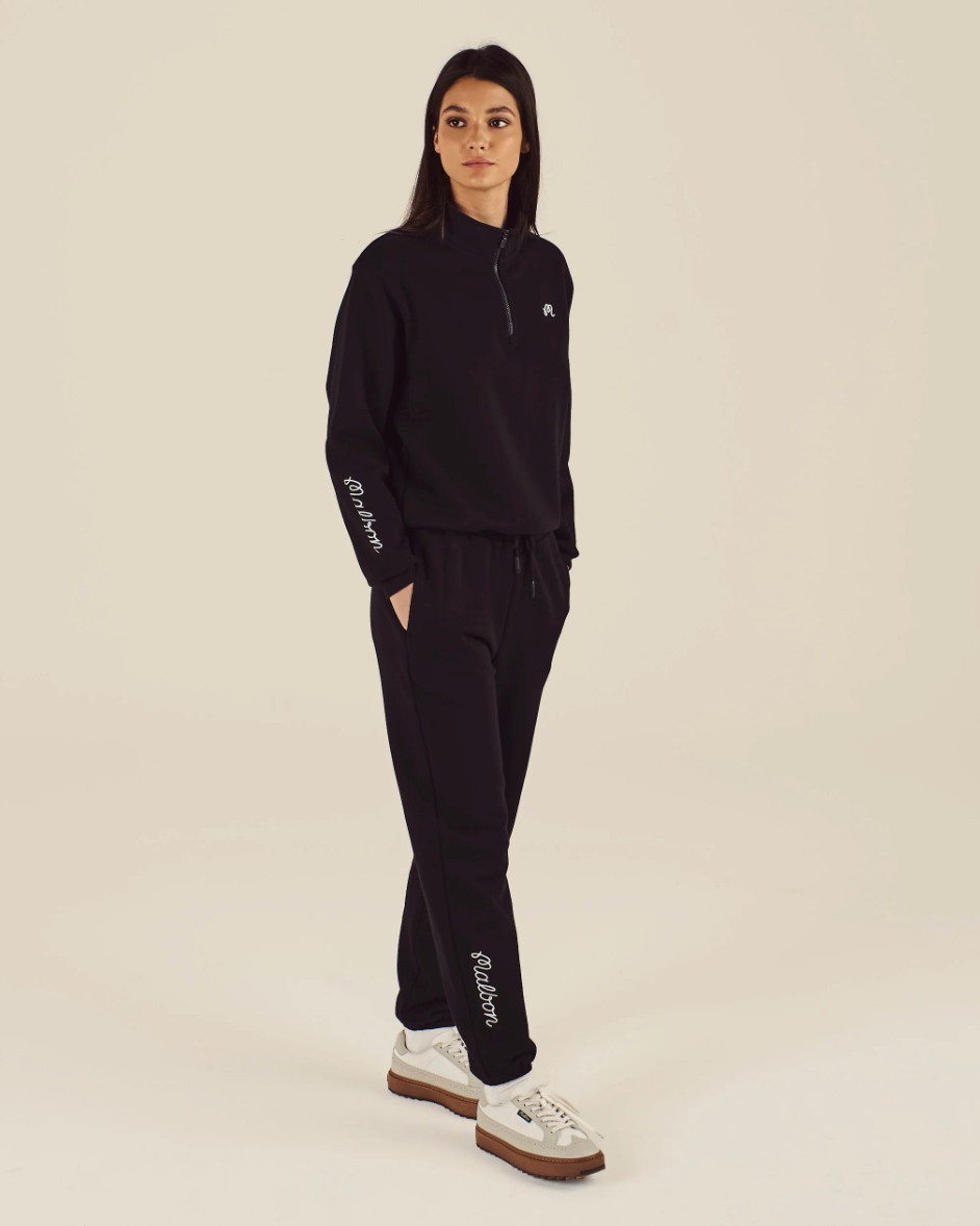 Malbon Delilah Sweatpant