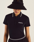 Malbon Women's Claire Visor
