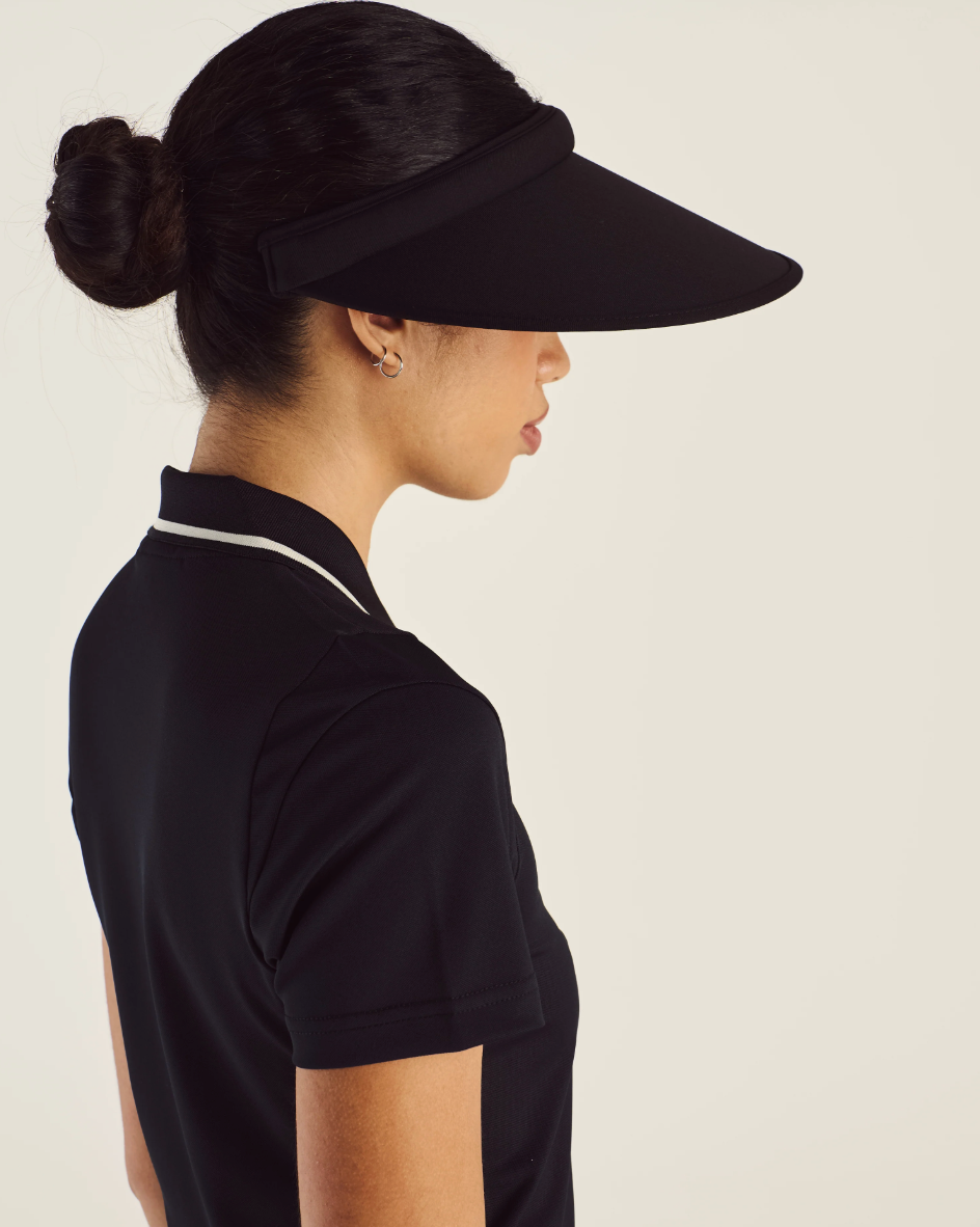 Malbon Women's Claire Visor