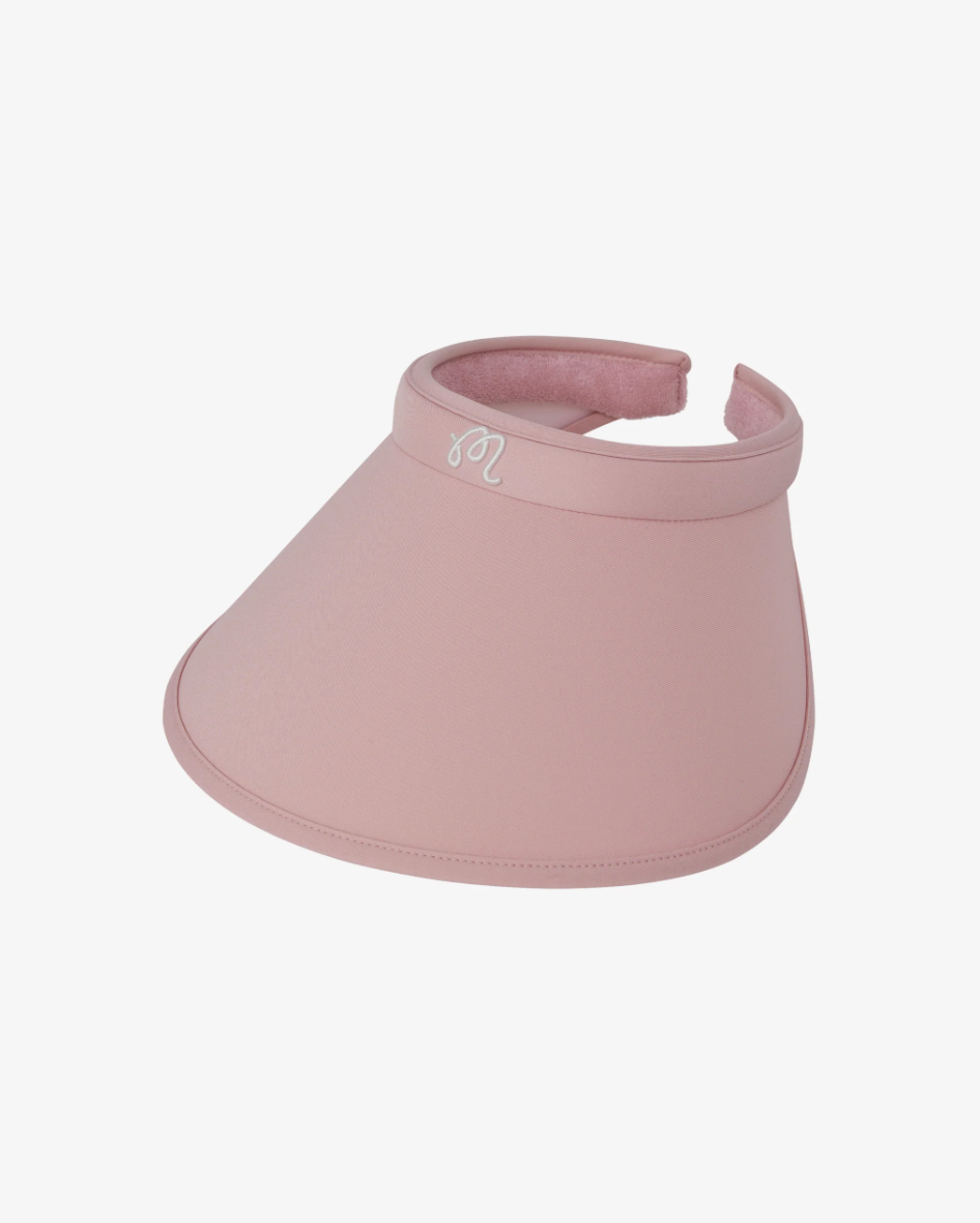 Malbon Women's Claire Visor