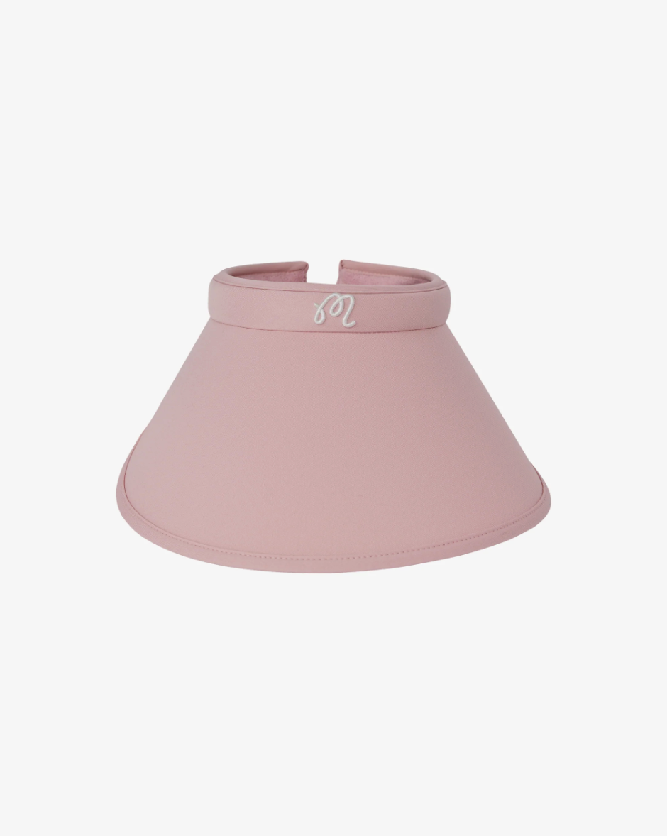 Malbon Women's Claire Visor
