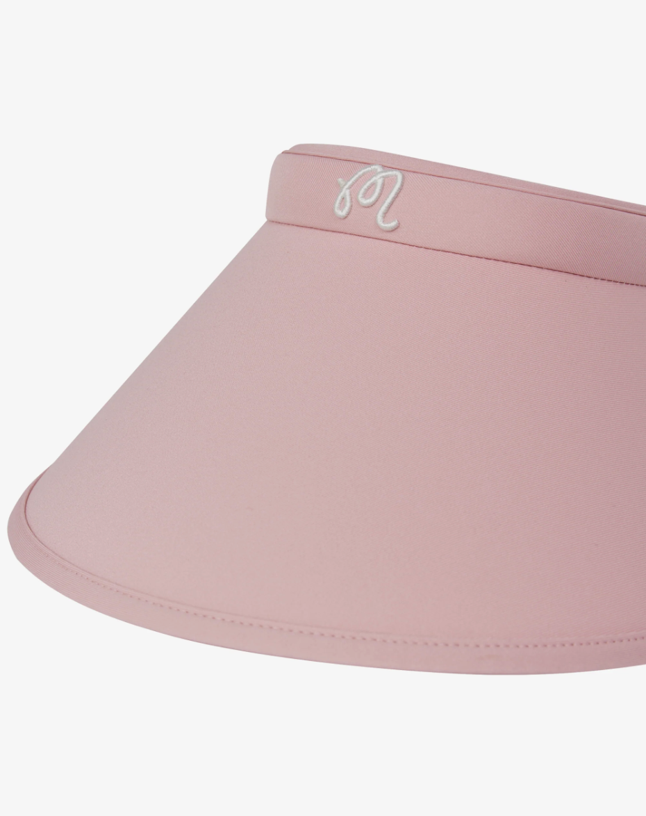 Malbon Women's Claire Visor