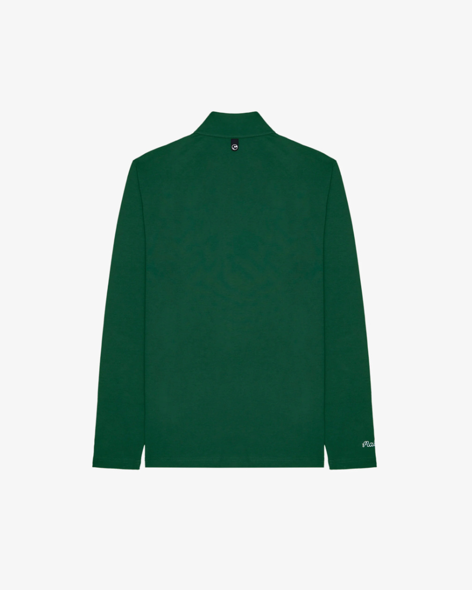 Malbon Men's Flyer Mid Layer
