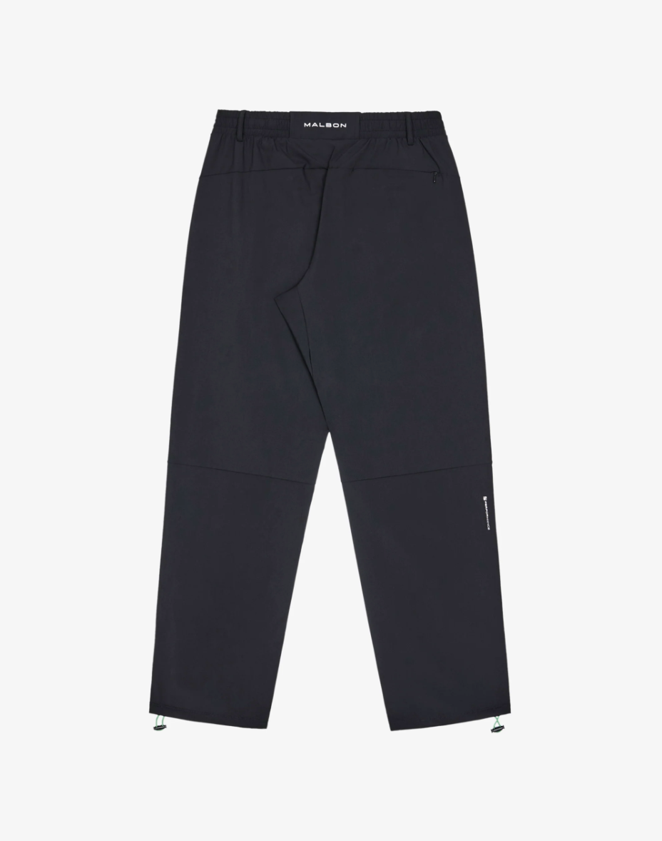 Malbon Men's Performance Traverse Pant