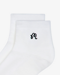 Malbon Women's Capri Ankle Sock