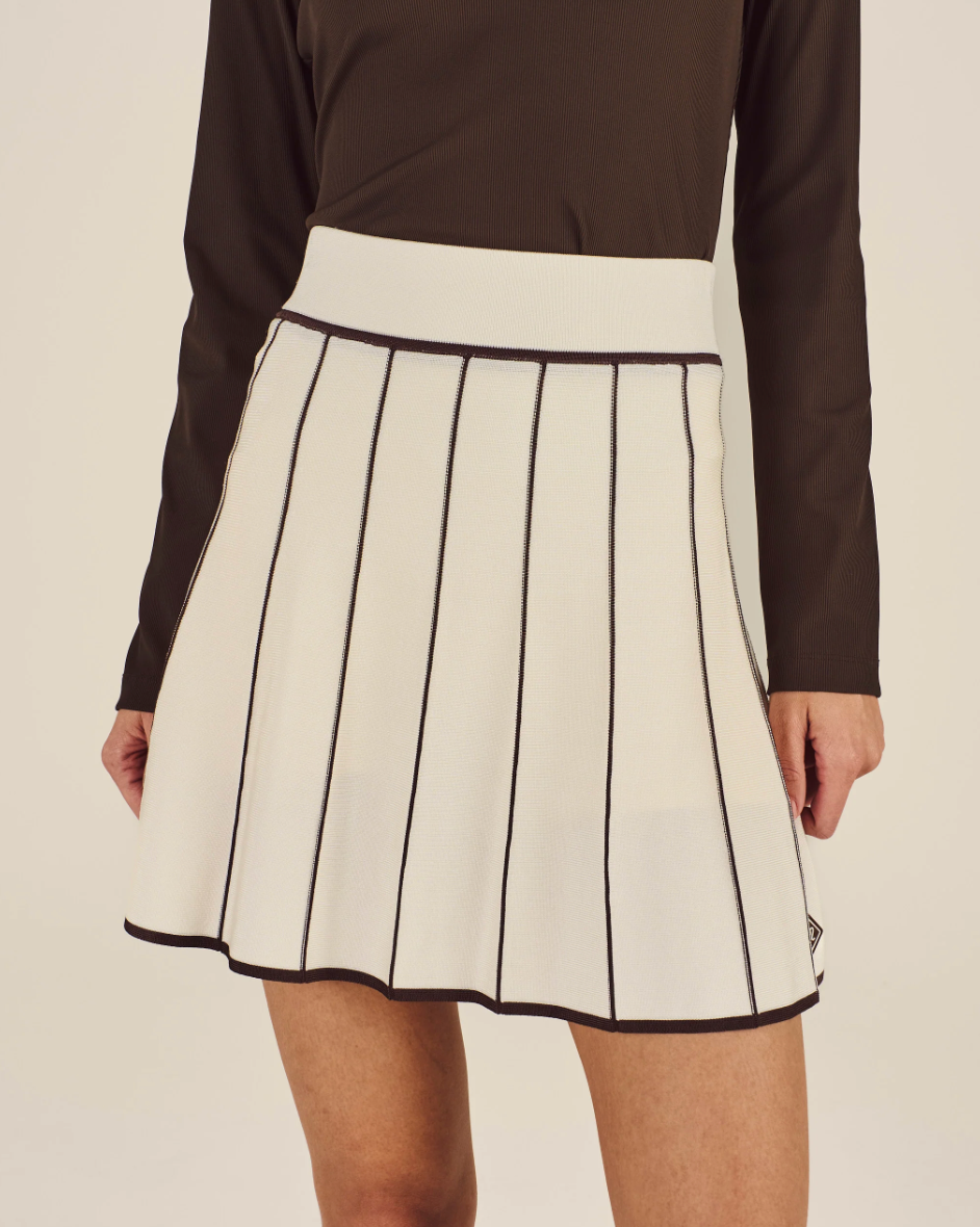 Malbon Aurora Skirt