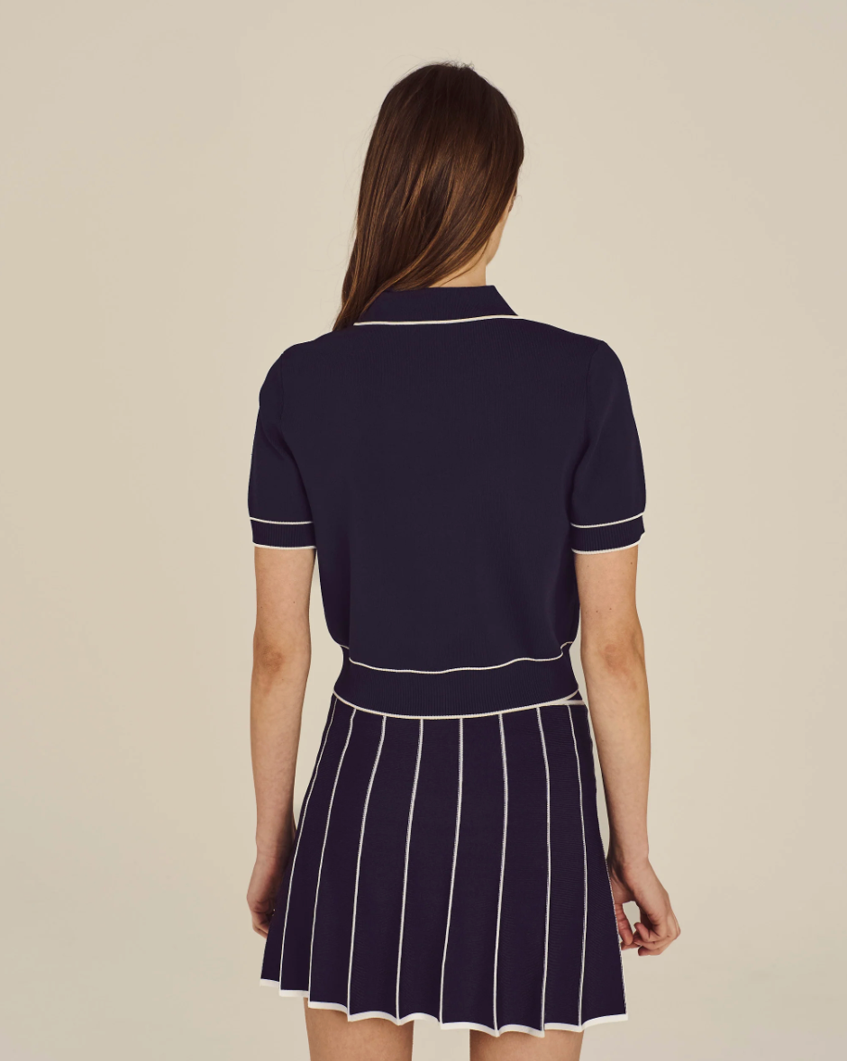 Malbon Aurora Skirt
