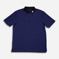 PXG Men's Cactus Print Polo