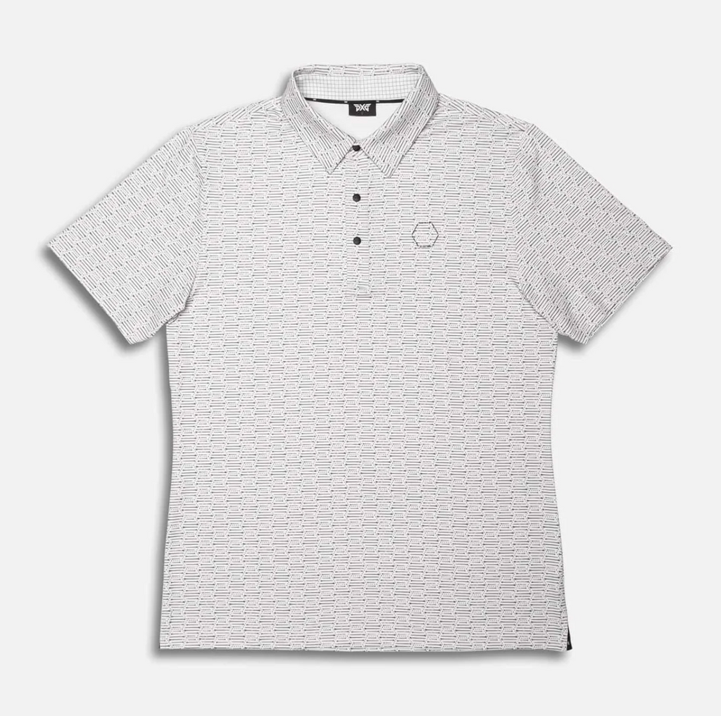 PXG Men's Hole In One Polo
