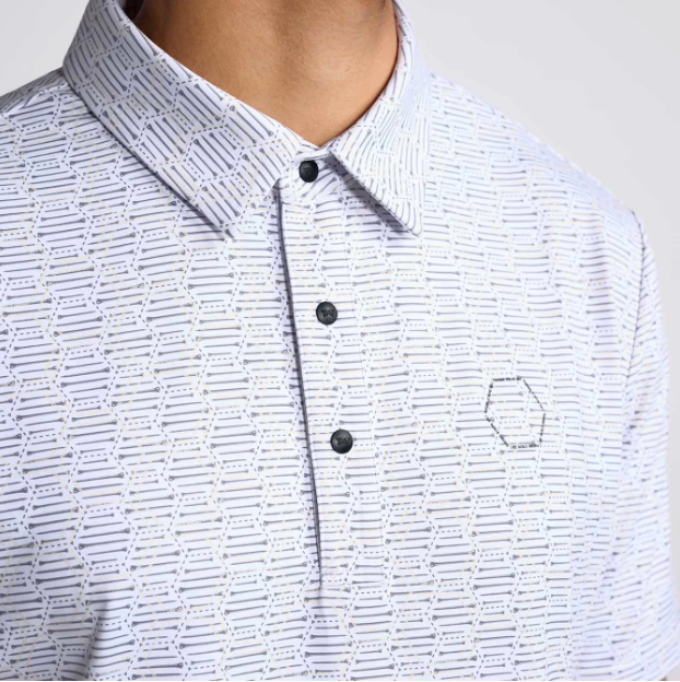 PXG Men's Hole In One Polo