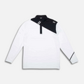 PXG Men's Long Sleeve Evolution Polo