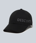 Descente TWILL Logo Ball Cap