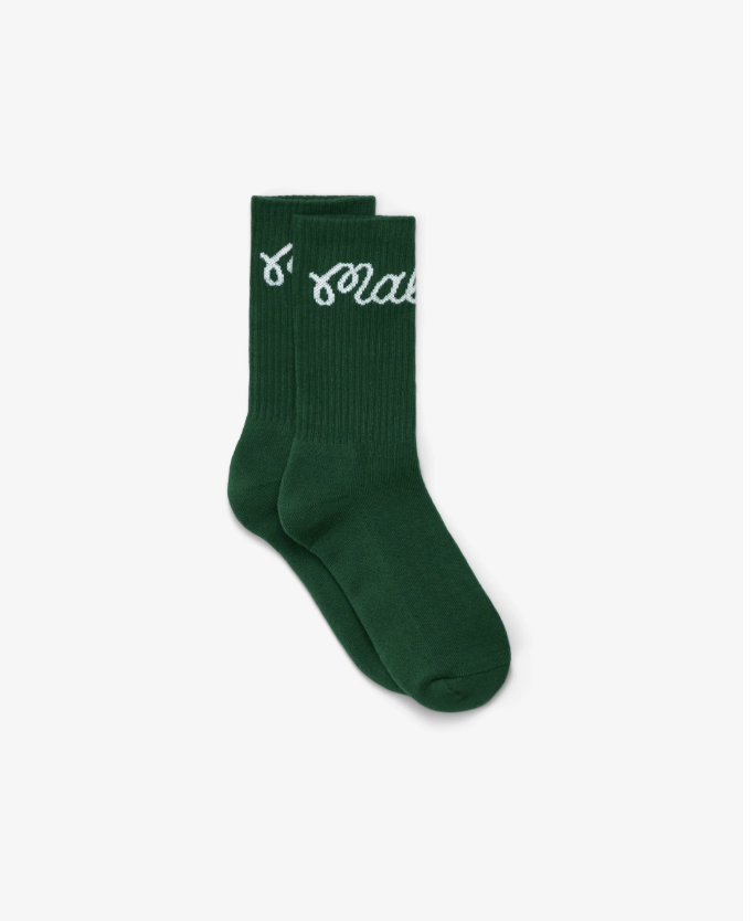 MALBON 3 PAIRS OF SOCKS