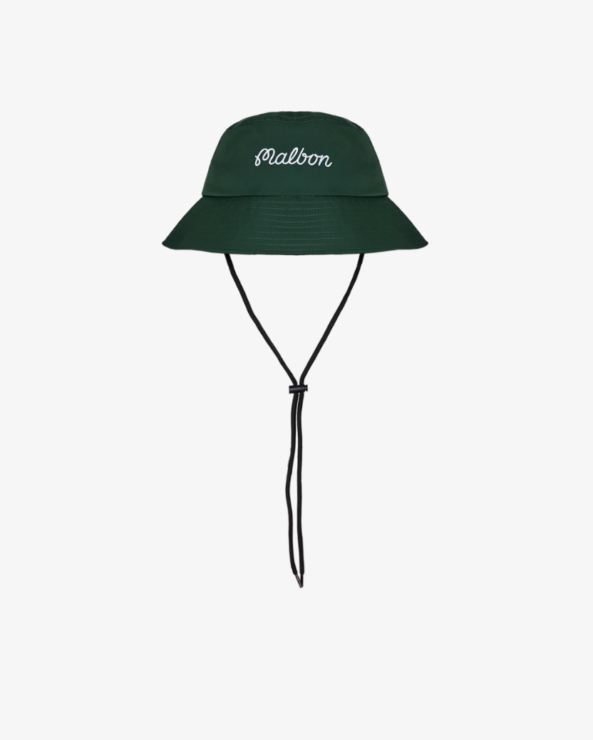 Malbon Bucket Hat