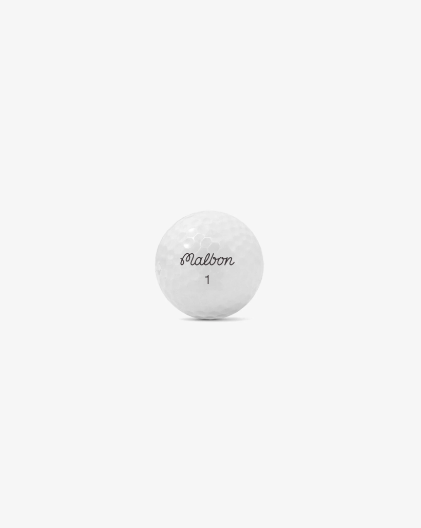 Malbon Bucket Tour M Balls