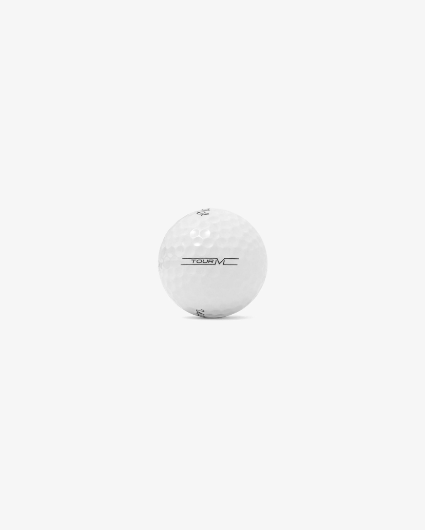Malbon Bucket Tour M Balls