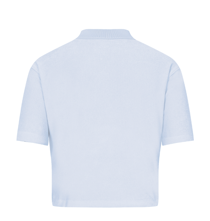 Titleist Women Towel Terry Polo