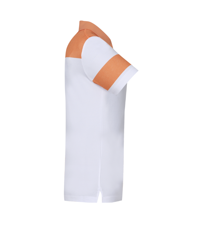 Titleist Men Top Color Block Polo