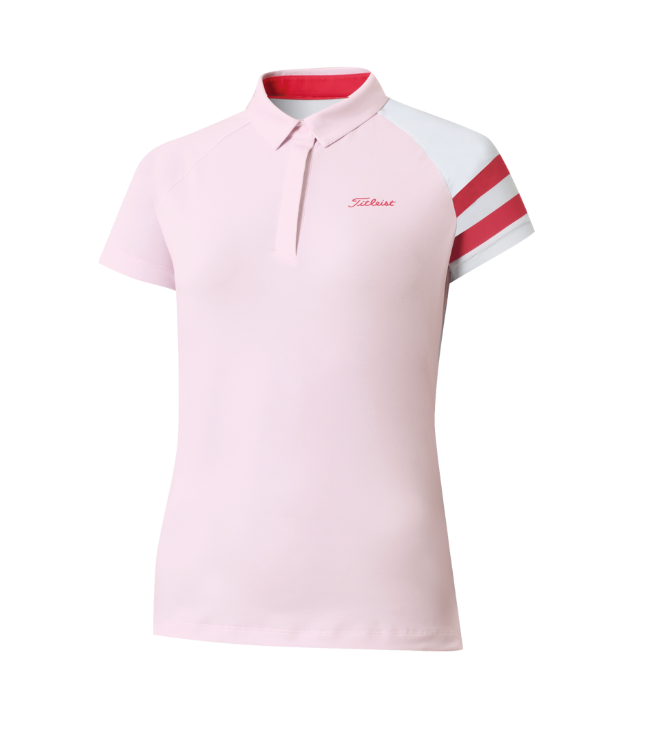 Titleist Women Summer Classic Polo
