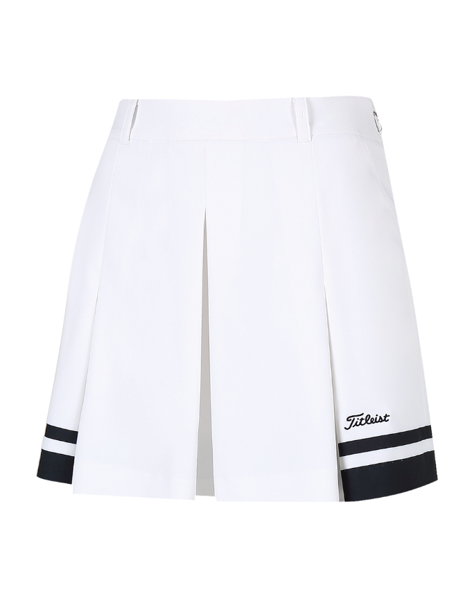 Titleist Color Block Skort