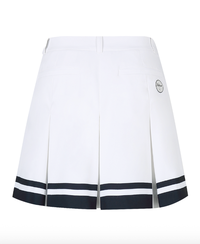 Titleist Color Block Skort