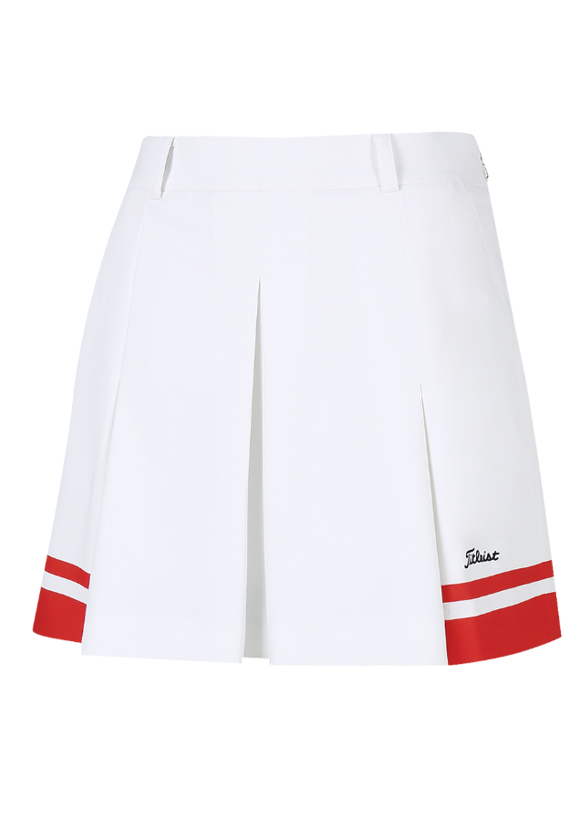 Titleist Color Block Skort