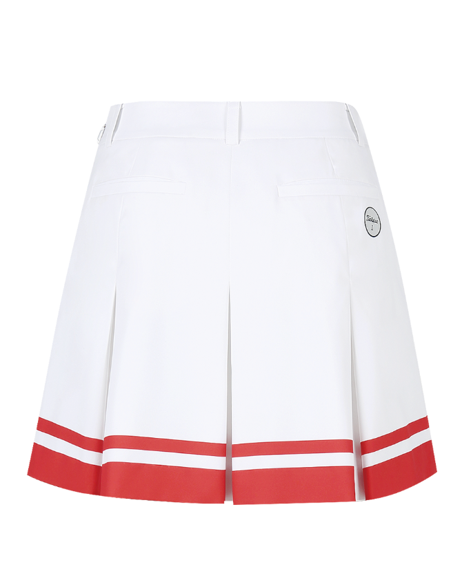 Titleist Color Block Skort