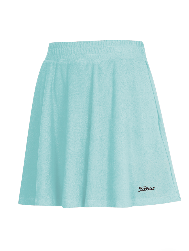 Titleist Towel Terry Skort