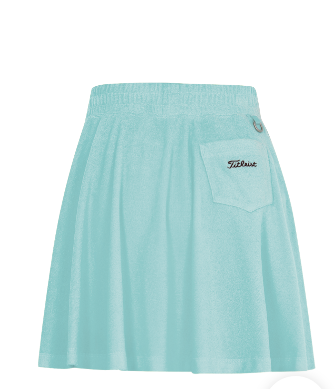 Titleist Towel Terry Skort