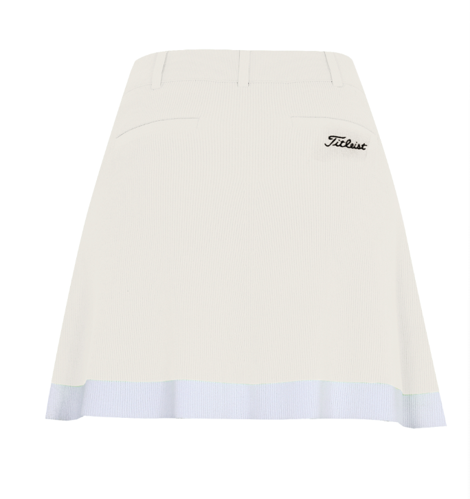 Titleist Color Block Skort