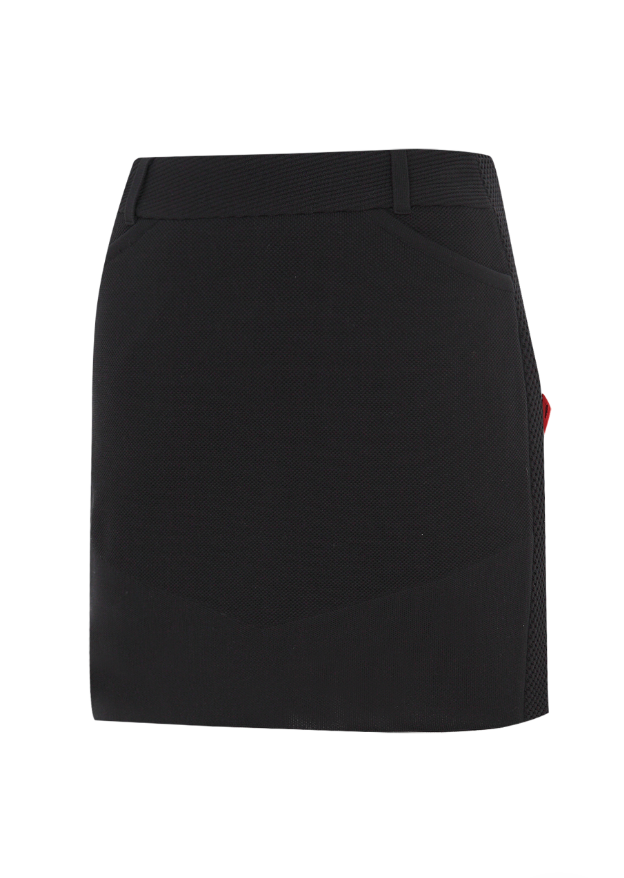 Titleist Knit Skort