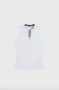 J. Lindeberg Leya Sleeveless Top