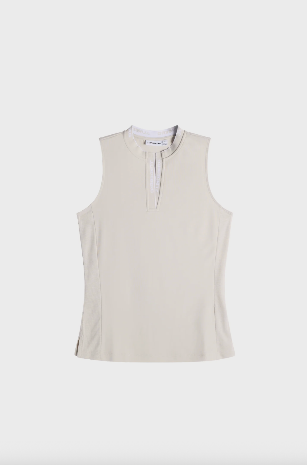 J. Lindeberg Leya Sleeveless Top