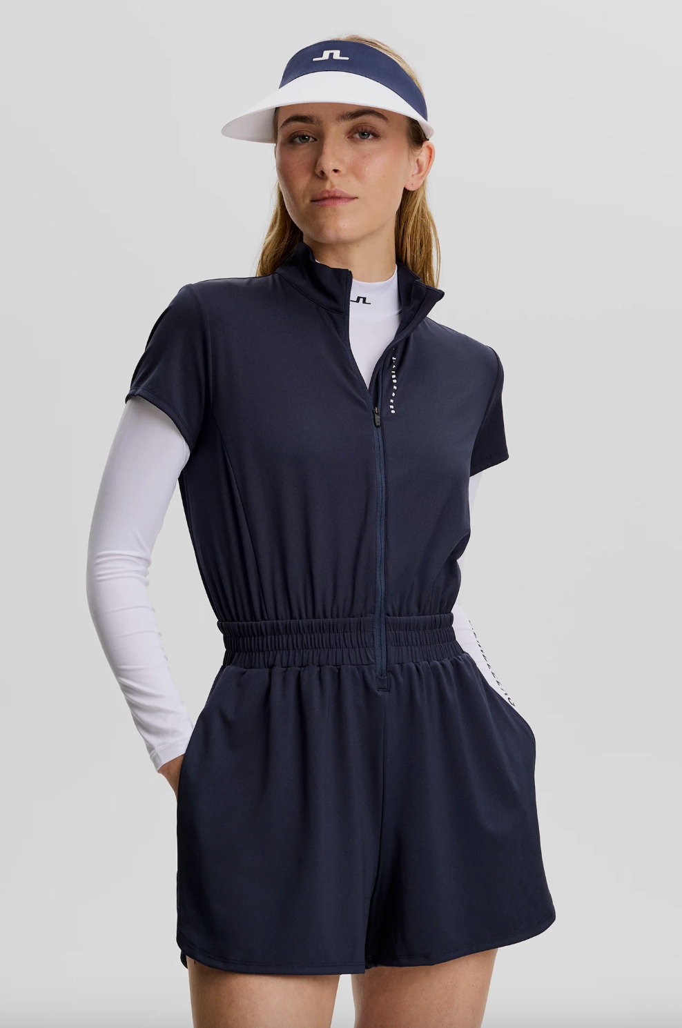 J. Lindeberg Kelly Jumpsuit