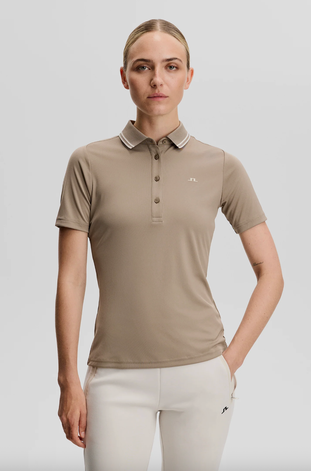 J. Lindeberg Gunilla Polo
