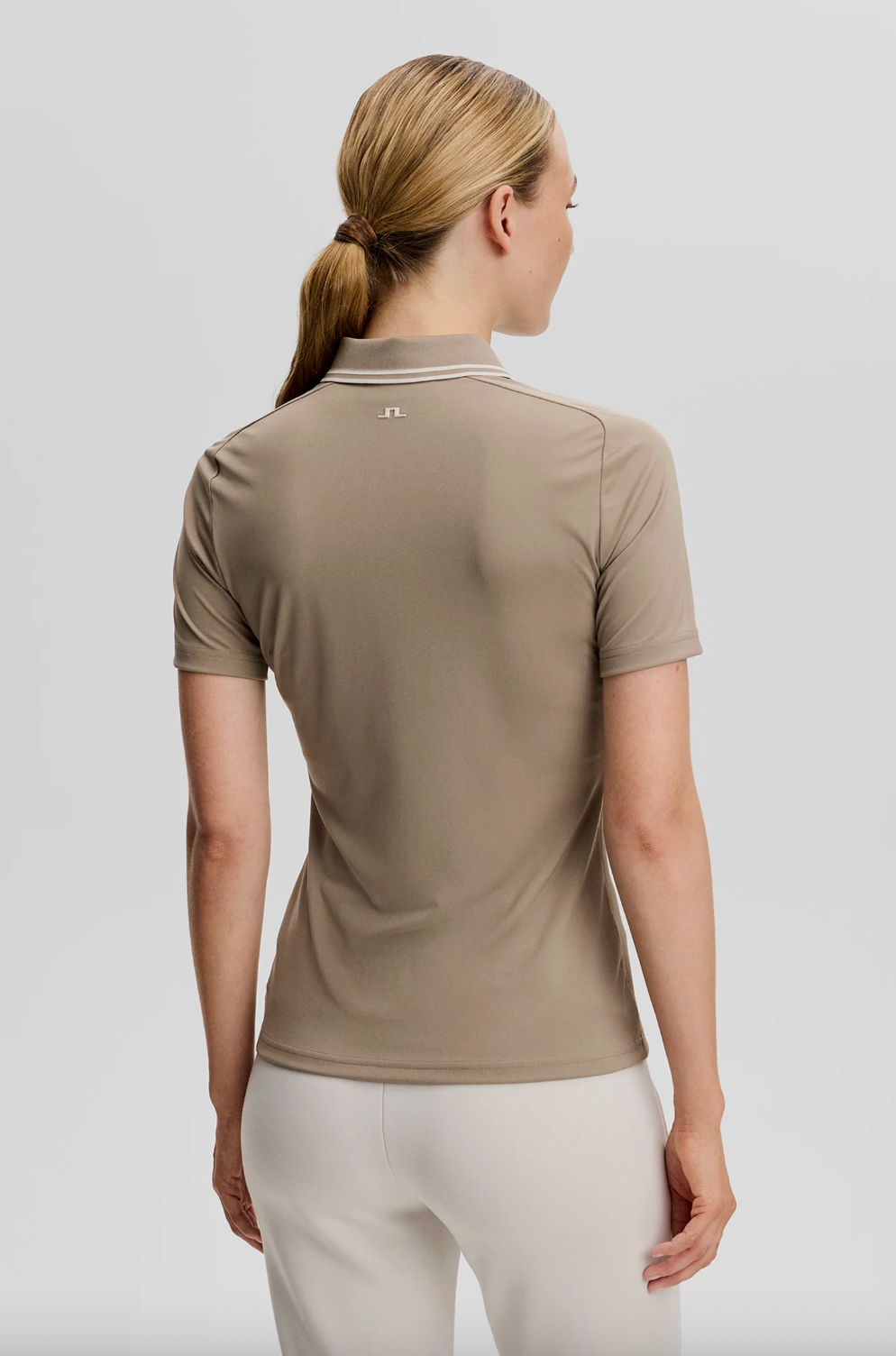J. Lindeberg Gunilla Polo
