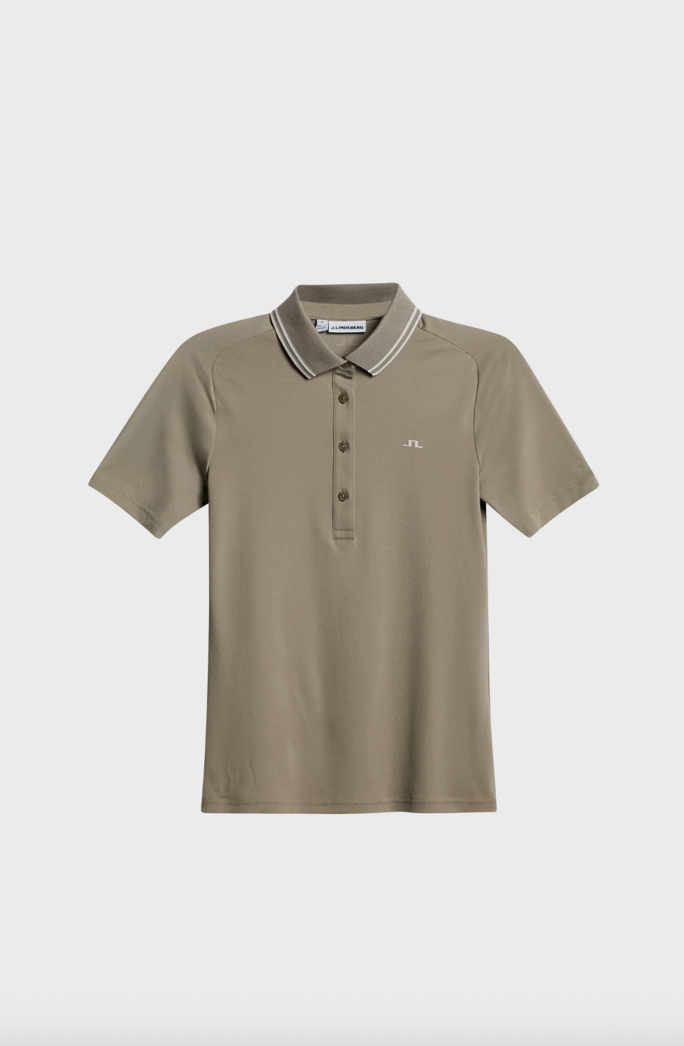 J. Lindeberg Gunilla Polo