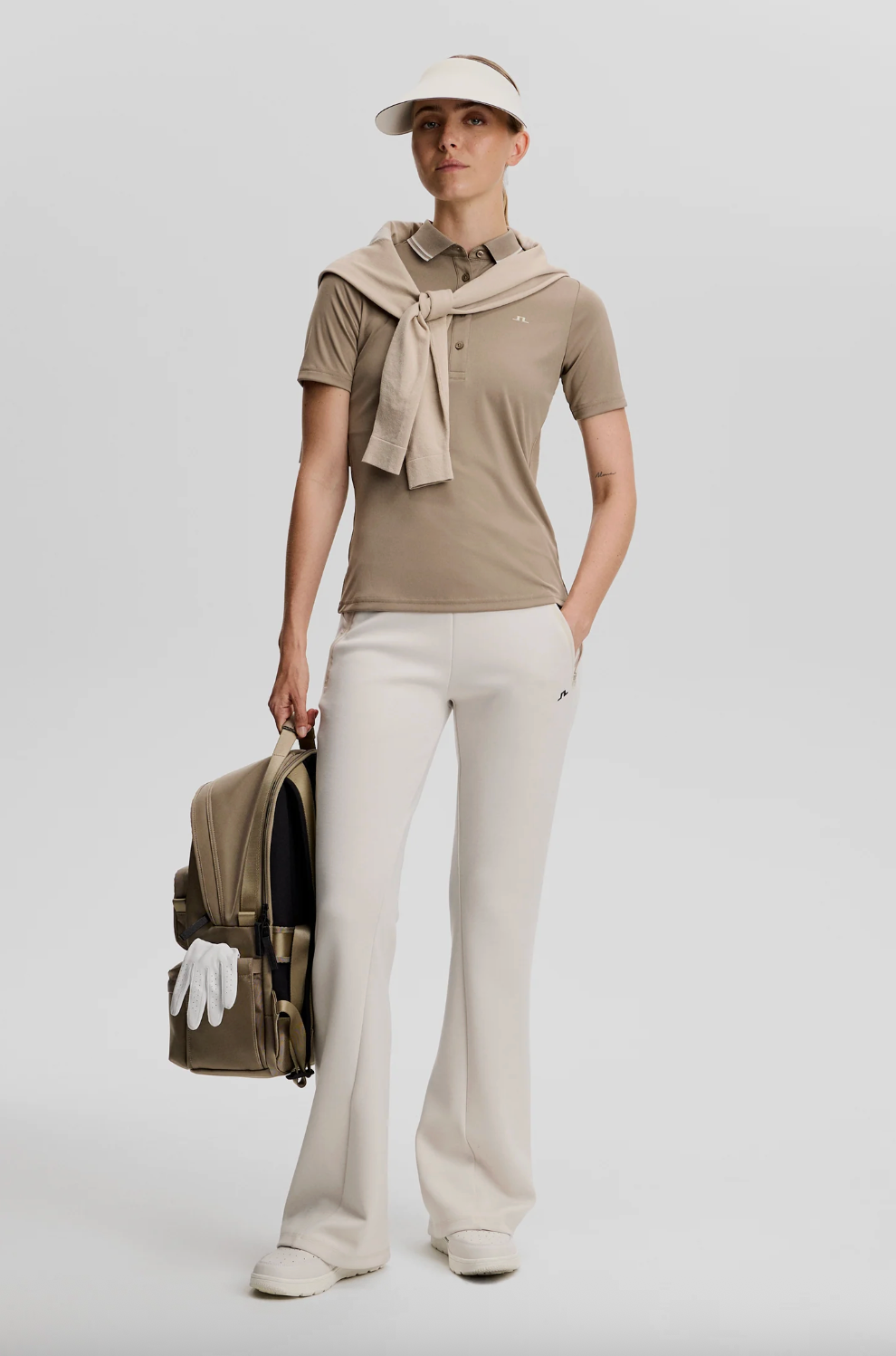 J. Lindeberg Gunilla Polo