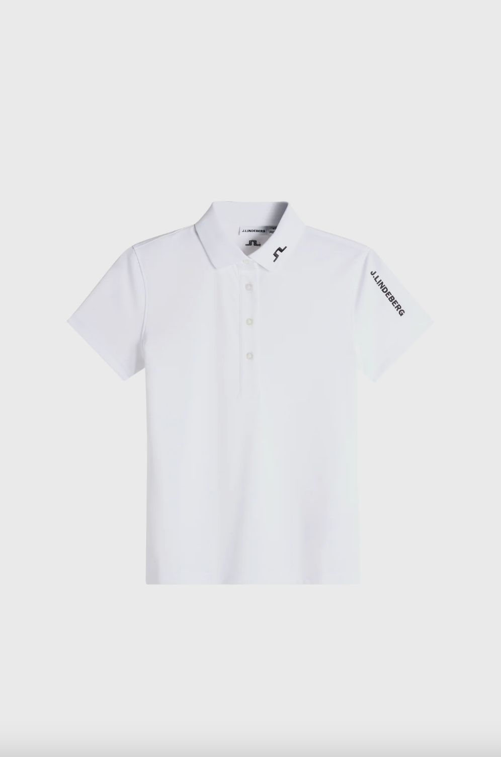 J. Lindeberg Tour Tech Polo