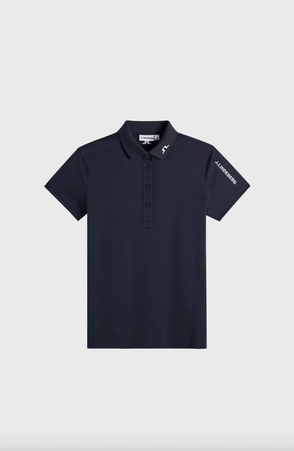 J. Lindeberg Tour Tech Polo