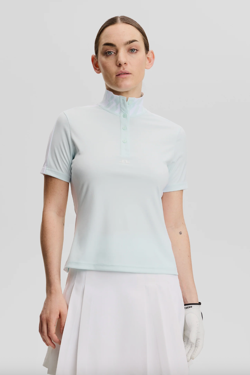 J.Lindeberg Pip Polo
