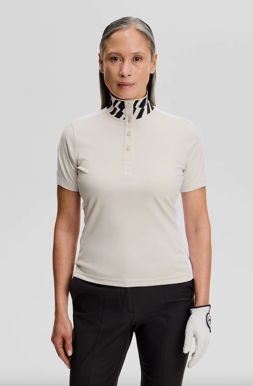 J.Lindeberg Pip Polo