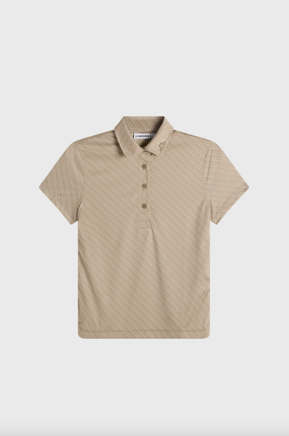 J. Lindeberg Caitlyn Polo