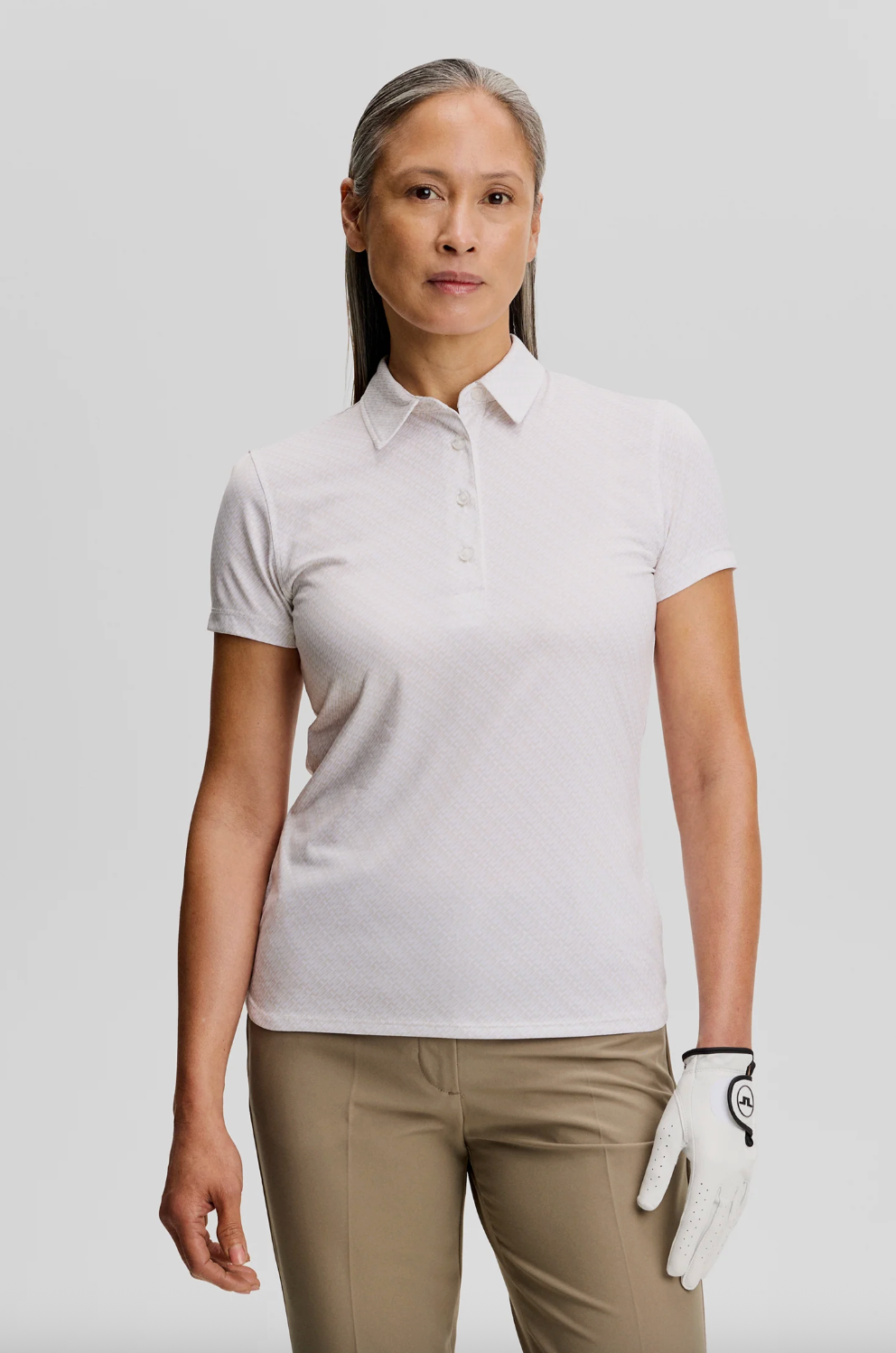 J. Lindeberg Caitlyn Polo