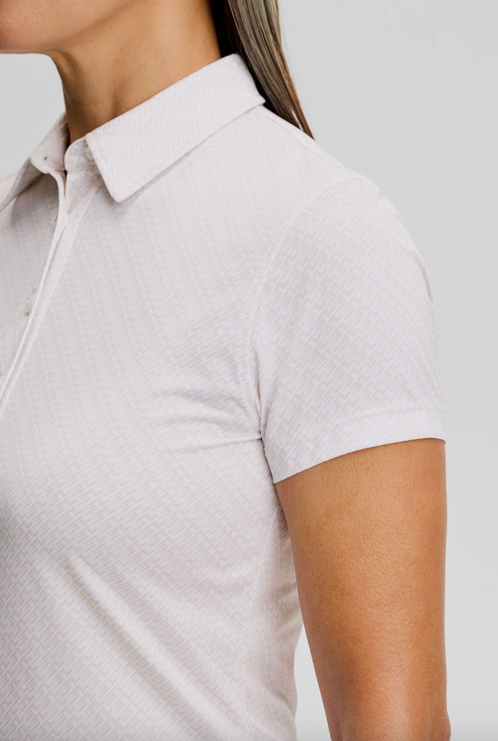 J. Lindeberg Caitlyn Polo