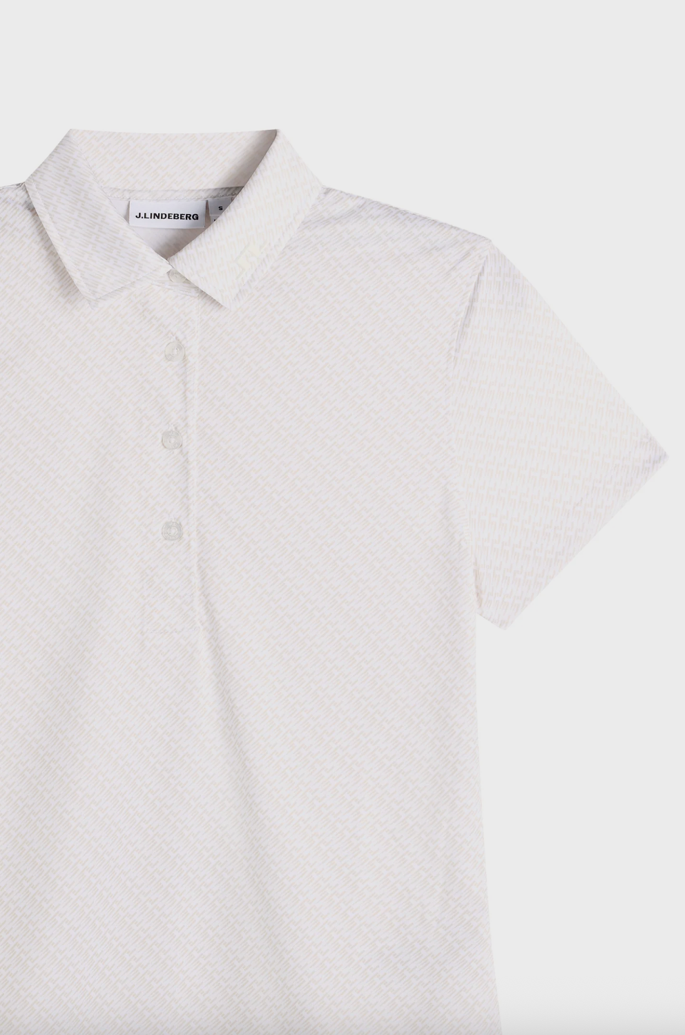 J. Lindeberg Caitlyn Polo
