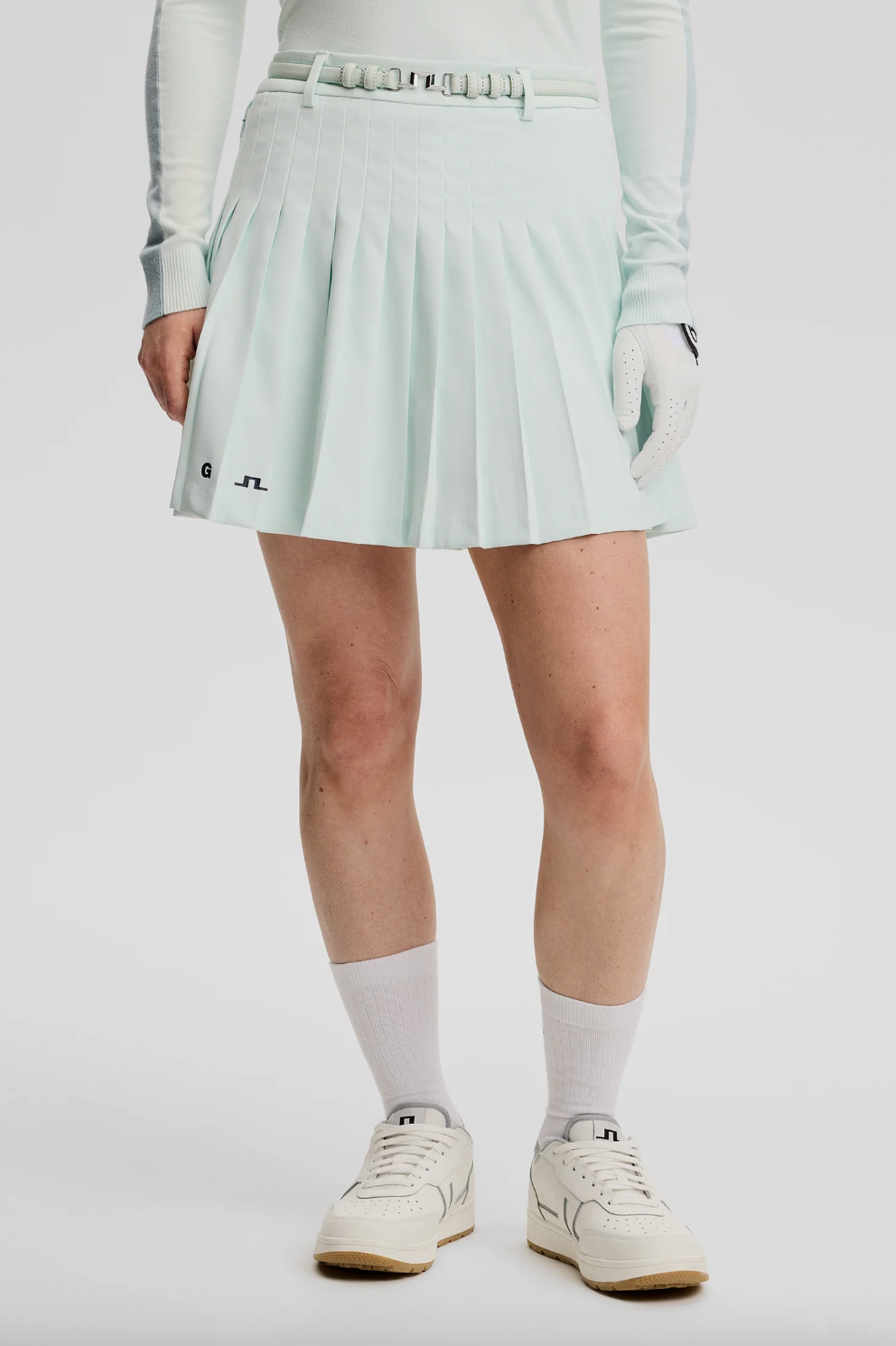 J. Lindeberg Nadia Skirt