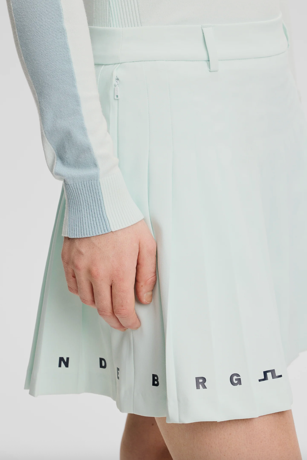 J. Lindeberg Nadia Skirt