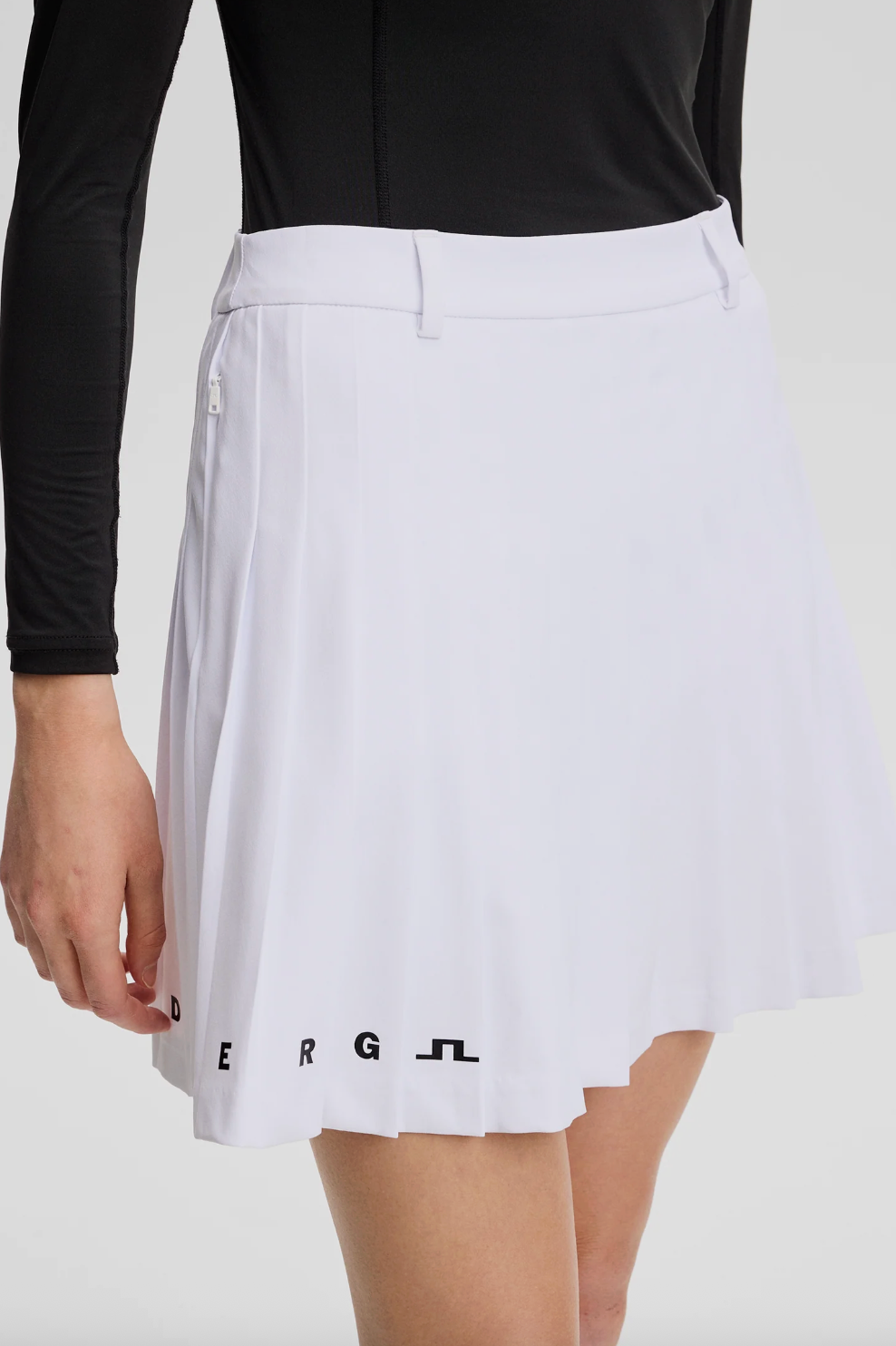J. Lindeberg Nadia Skirt