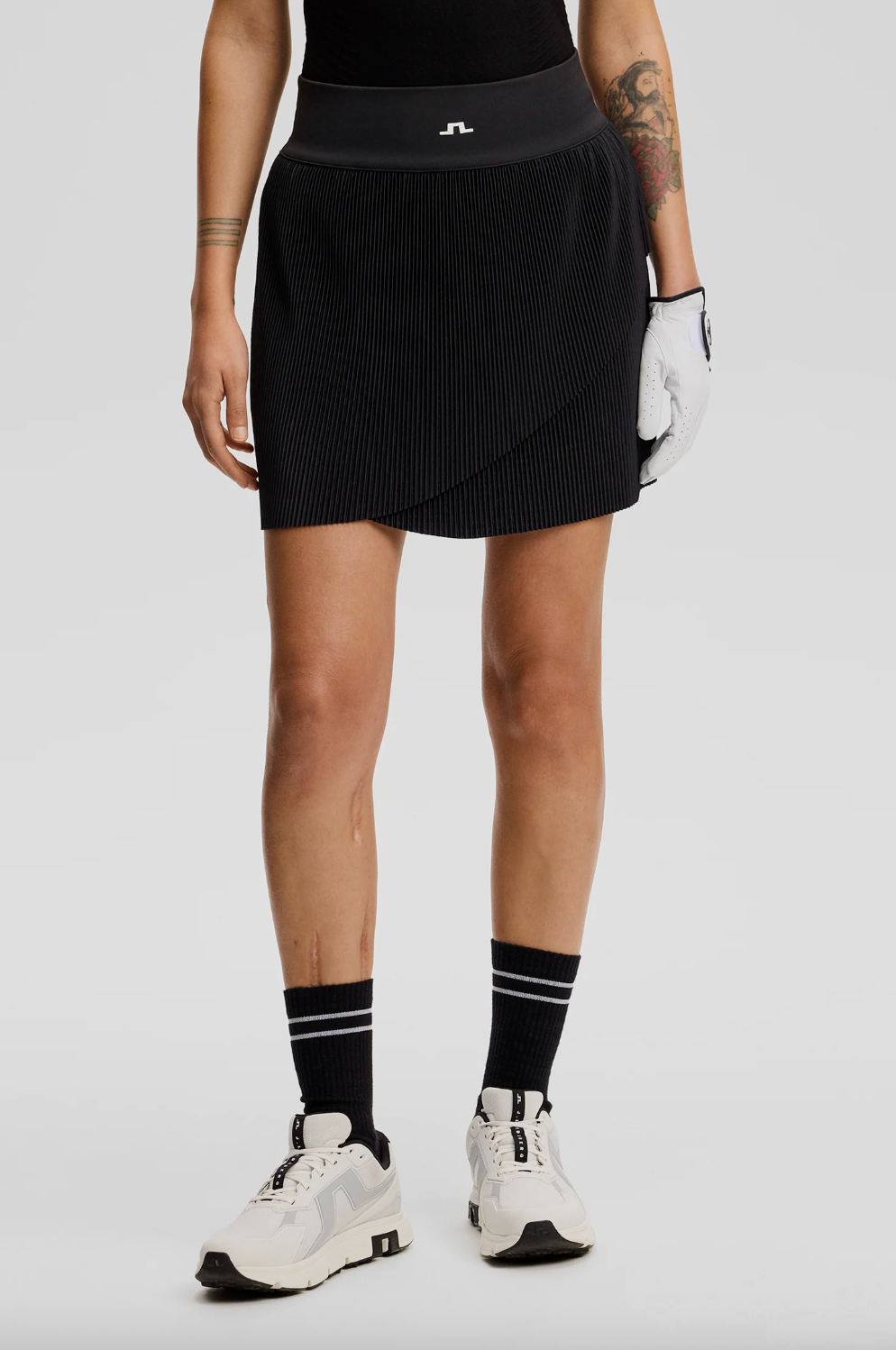 J. Lindeberg Brit Skirt